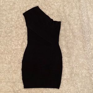 Guess by Marciano Bandage Dress